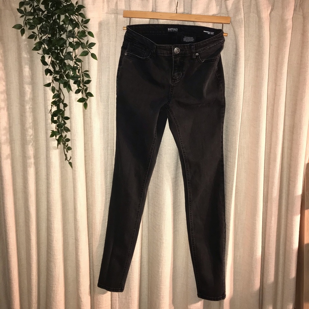 Buffalo Denim